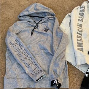 American eagle bundle